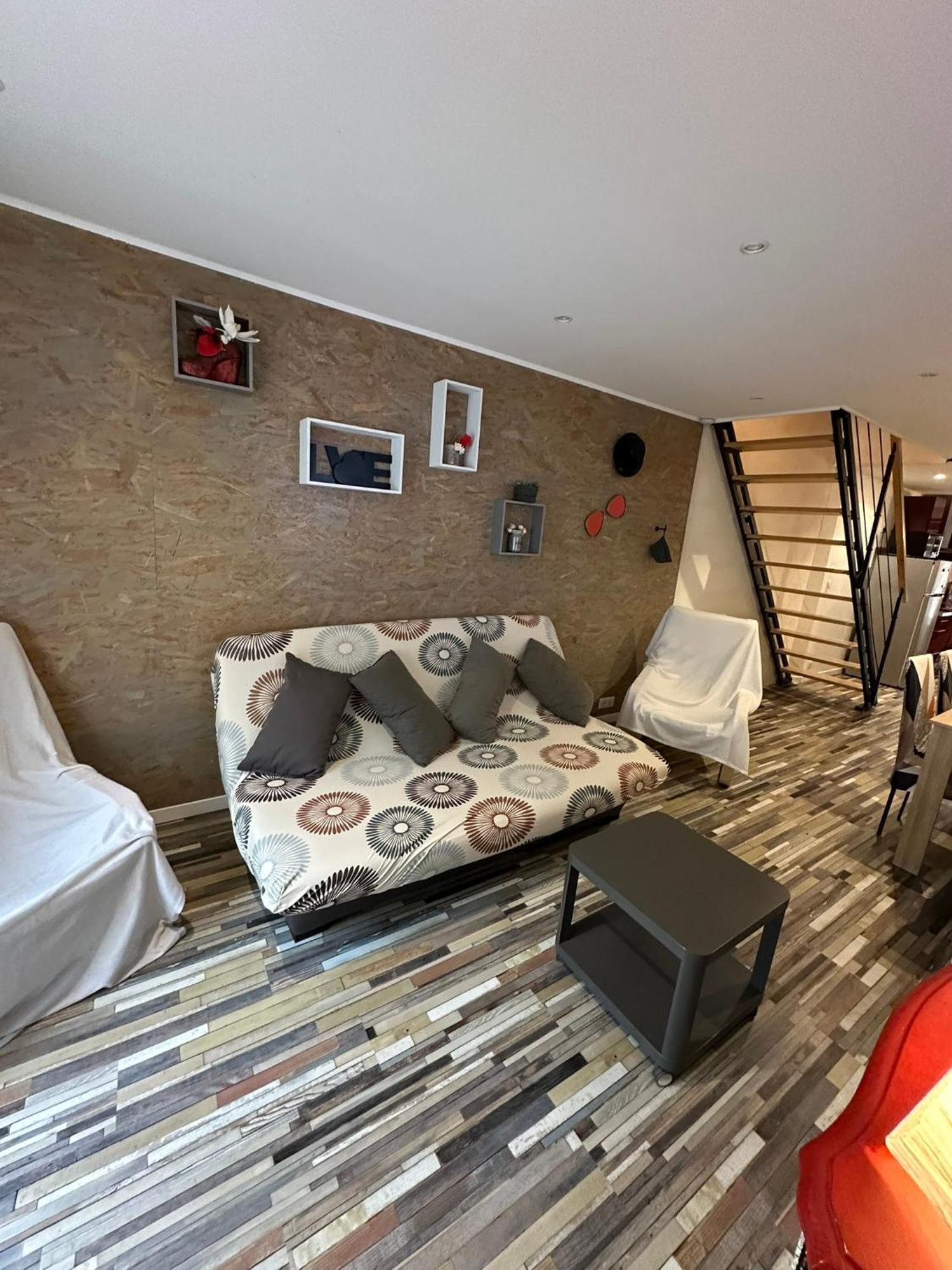 Loc'Apparts Beaumont-sur-Oise Exterior photo