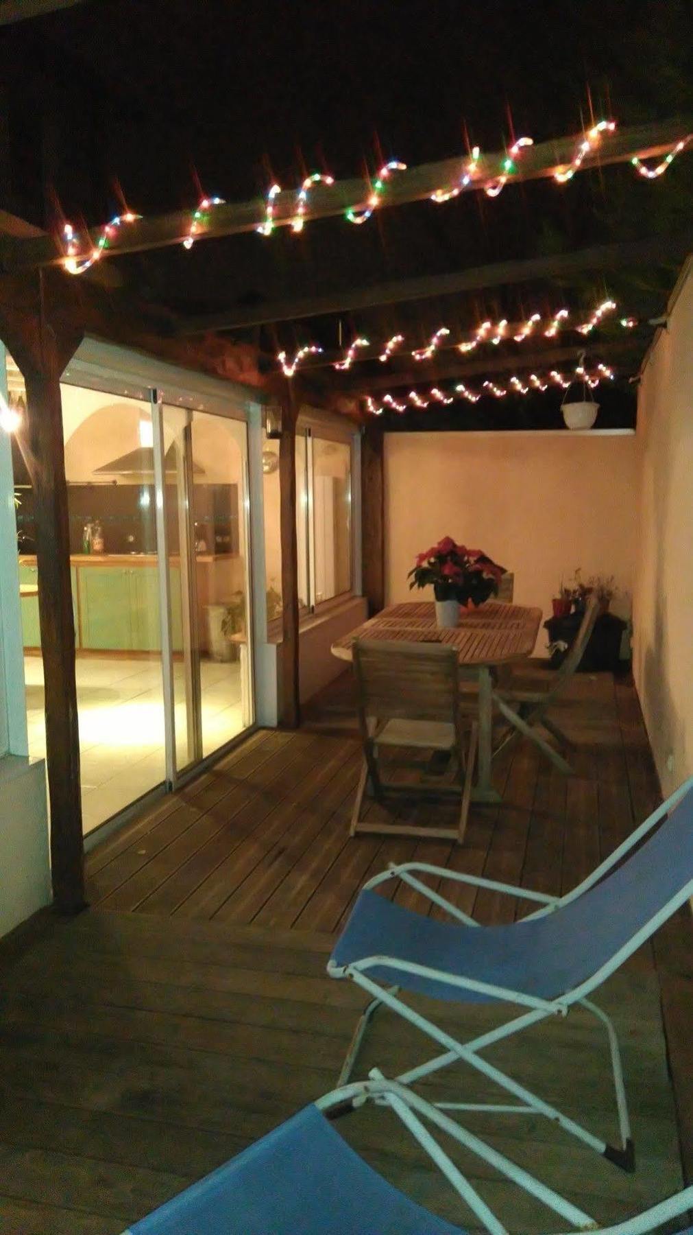 Loc'Apparts Beaumont-sur-Oise Exterior photo
